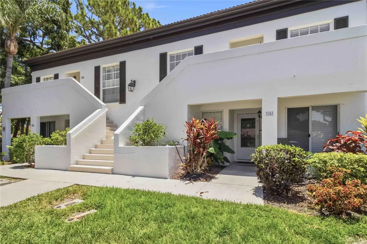 5244 Marsh Field Lane #4, Sarasota, FL 34235 - #1