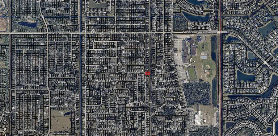 1995 Olympia Avenue Sw, Palm Bay, FL 32908 - #3