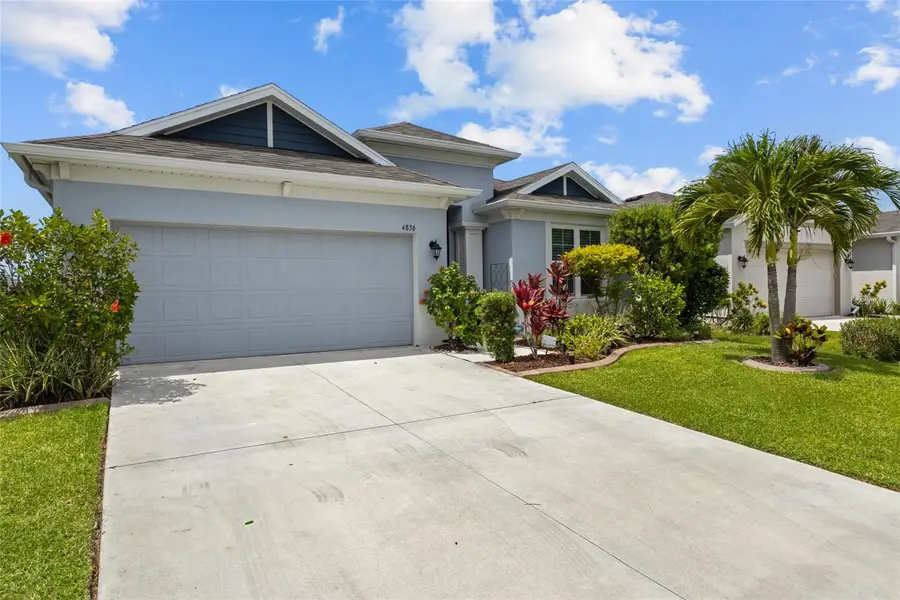 4836 Reisswood Loop, Palmetto, FL 34221 - #2