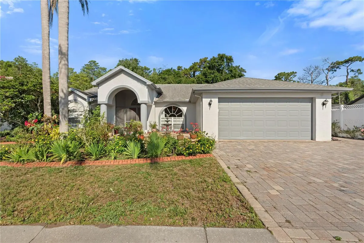 5147 La Plata Drive, New Port Richey, FL 34655 - #1