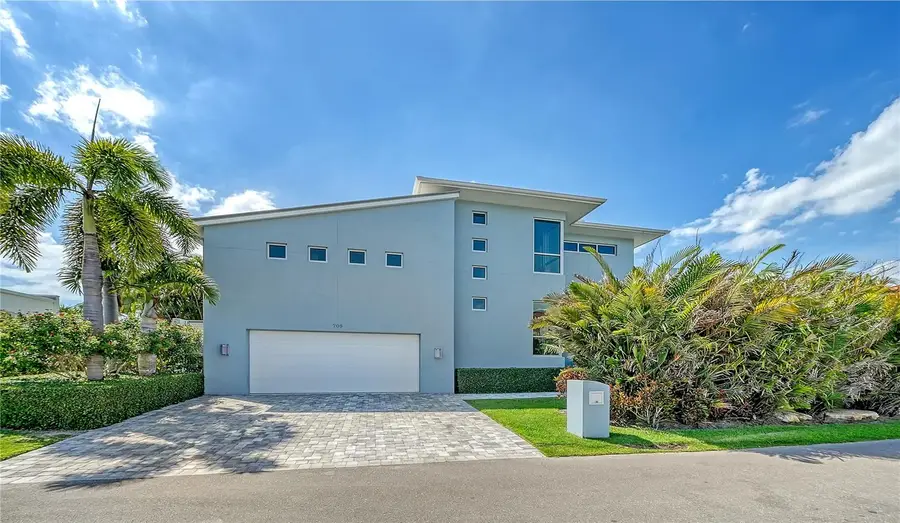 705 Jungle Queen Way, Longboat Key, FL 34228 - #2