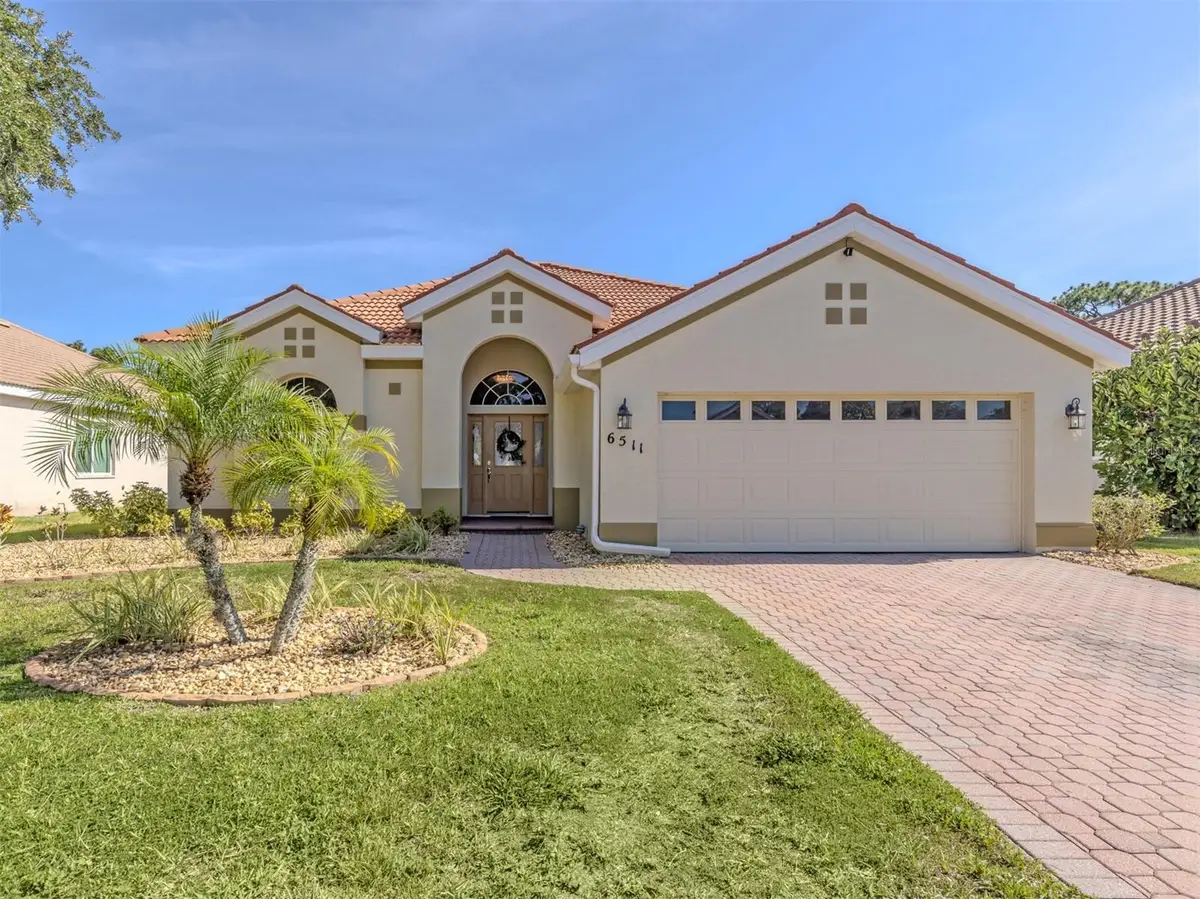 6511 Westward Place, Bradenton, FL 34201 - #1