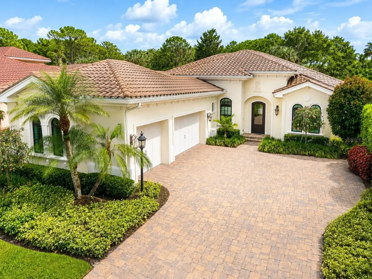 7908 Matera Court, Bradenton, FL 34202 - #1