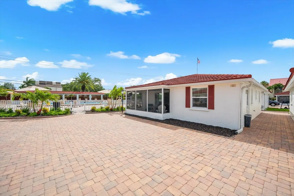 6154 Midnight Pass Road #B1, Sarasota, FL 34242 - #1