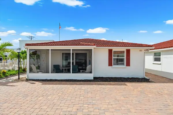 6154 Midnight Pass Road #B1, SARASOTA, FL 34242