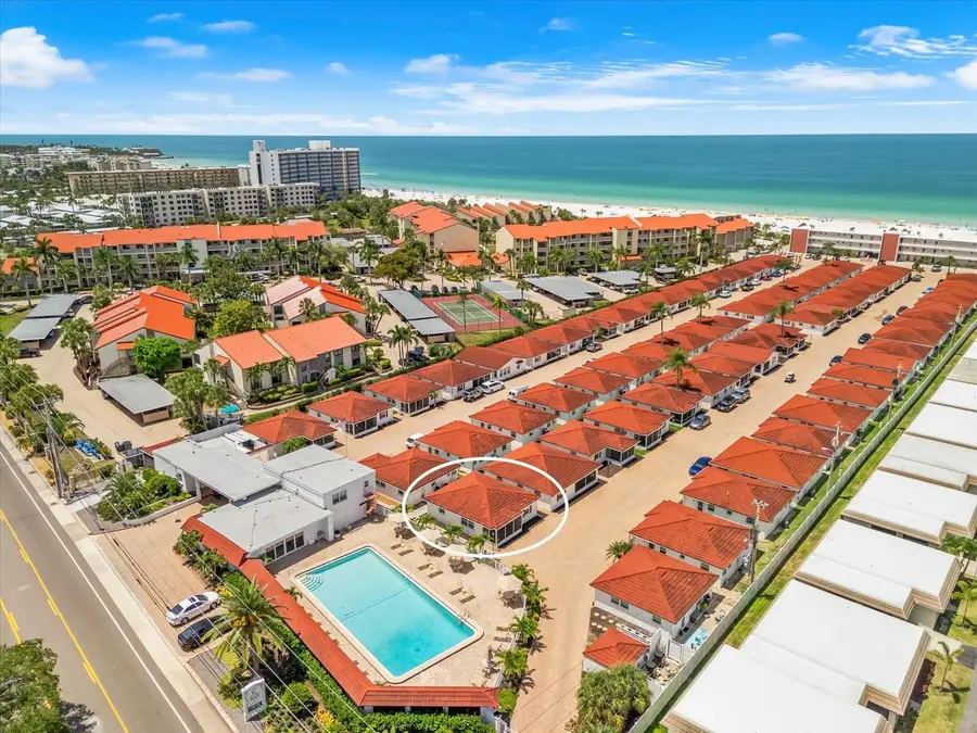 6154 Midnight Pass Road #B1, Sarasota, FL 34242 - #2