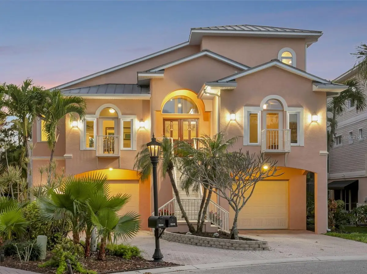 1508 Bowlees Cove, Bradenton, FL 34207 - #1