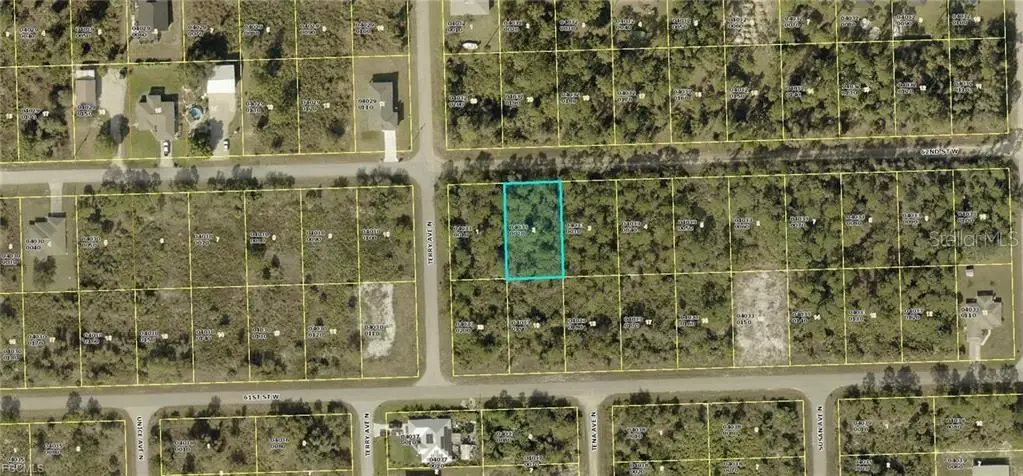 3517 62nd Street W, Lehigh Acres, FL 33971 - #1