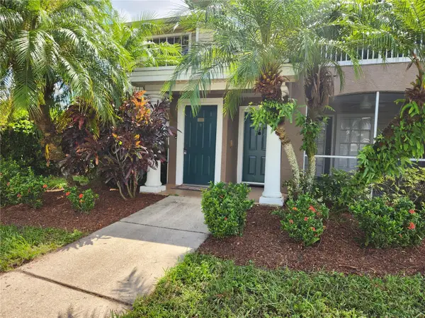 8933 Manor Loop #105, BRADENTON, FL 34202