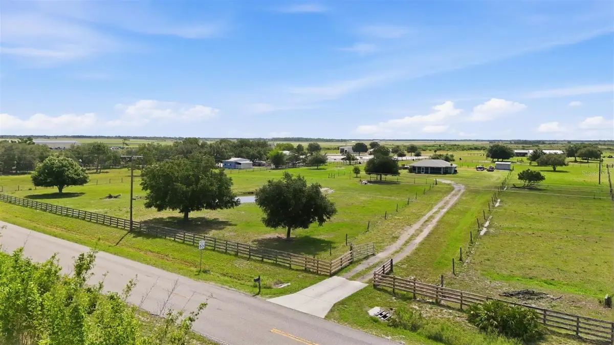 13105 Mj Road, Myakka City, FL 34251 - #1