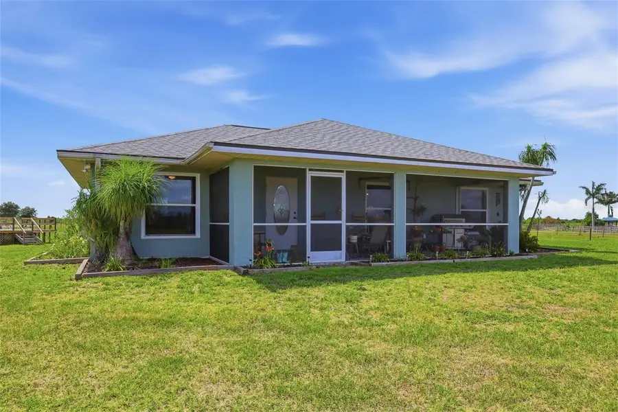 13105 Mj Road, Myakka City, FL 34251 - #2