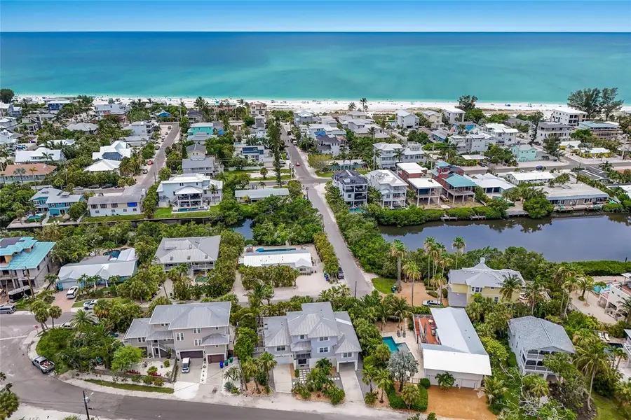 115 Hammock Road, Anna Maria, FL 34216 - #3