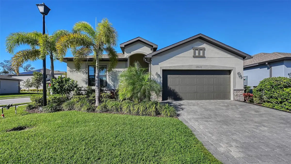 19625 Fishhawk Trail, Venice, FL 34293 - #1