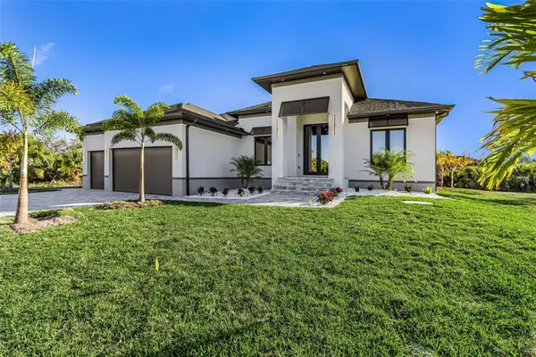 10438 Atenia Street, PORT CHARLOTTE, FL 33981