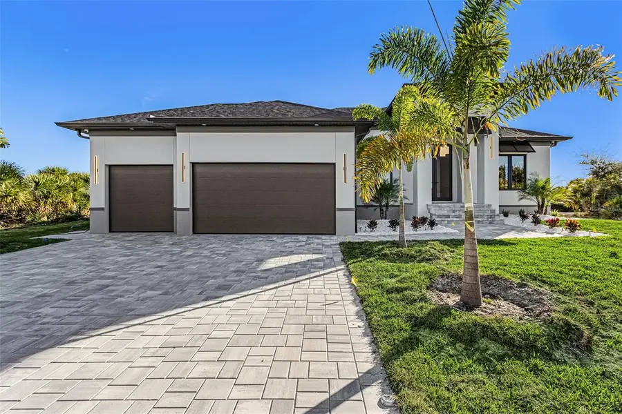 10438 Atenia Street, Port Charlotte, FL 33981 - #3