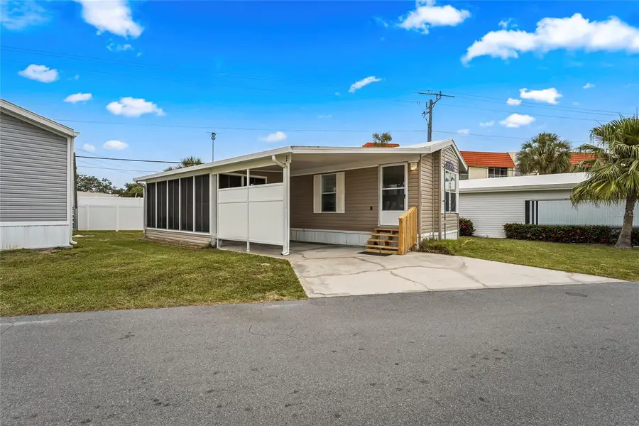 2079 Sun Home Street #A-30, Sarasota, FL 34231 - #2