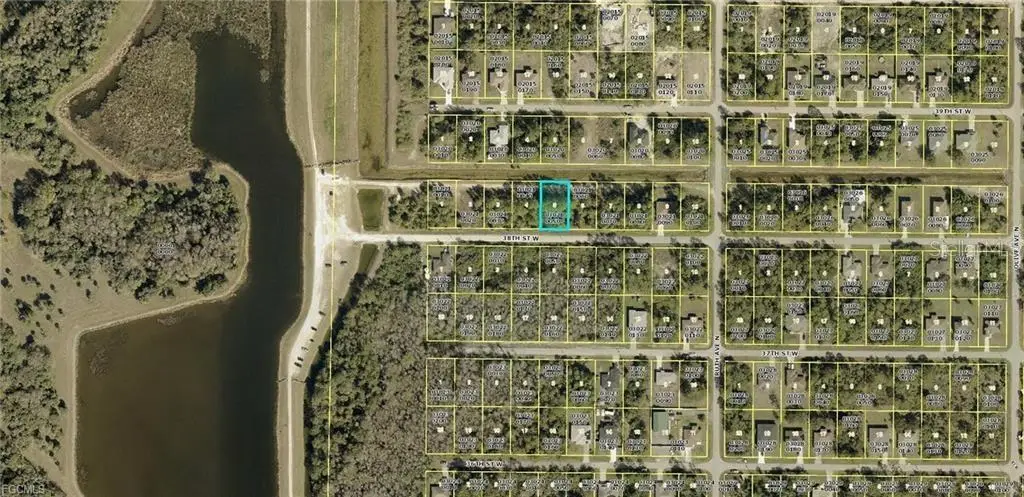 3310 38th Street W, Lehigh Acres, FL 33971 - #1