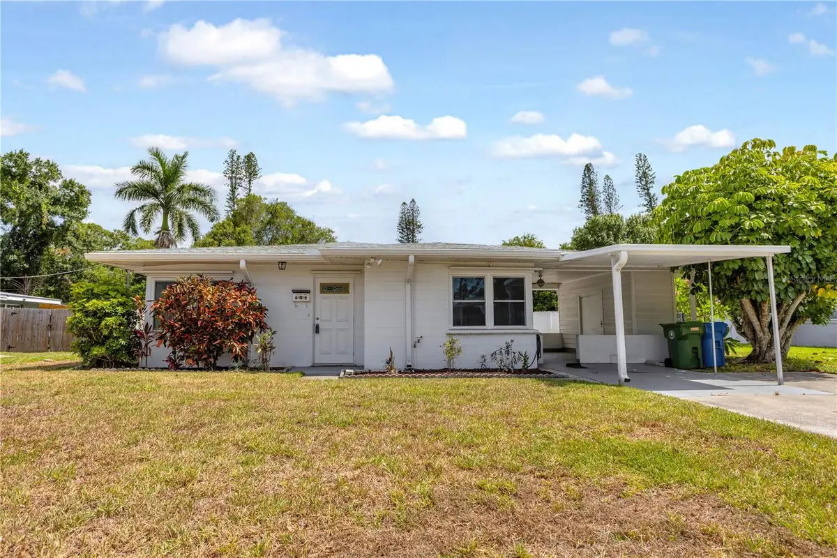 Address Withheld By Seller, Bradenton, FL 34205 - #1