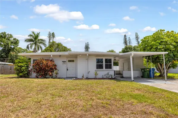 Address Withheld By Seller, BRADENTON, FL 34205