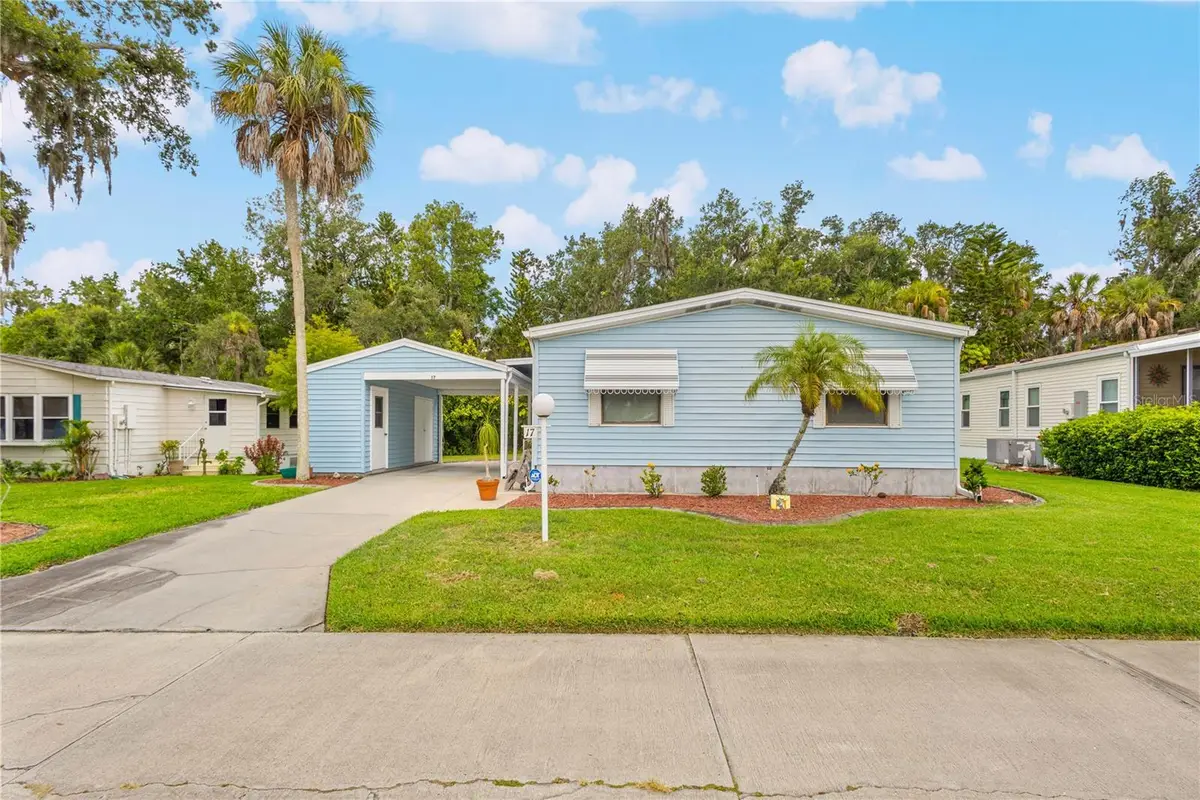 17 Meadowlark Circle, Ellenton, FL 34222 - #1