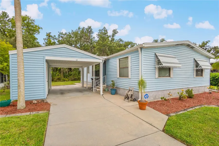 17 Meadowlark Circle, Ellenton, FL 34222 - #2