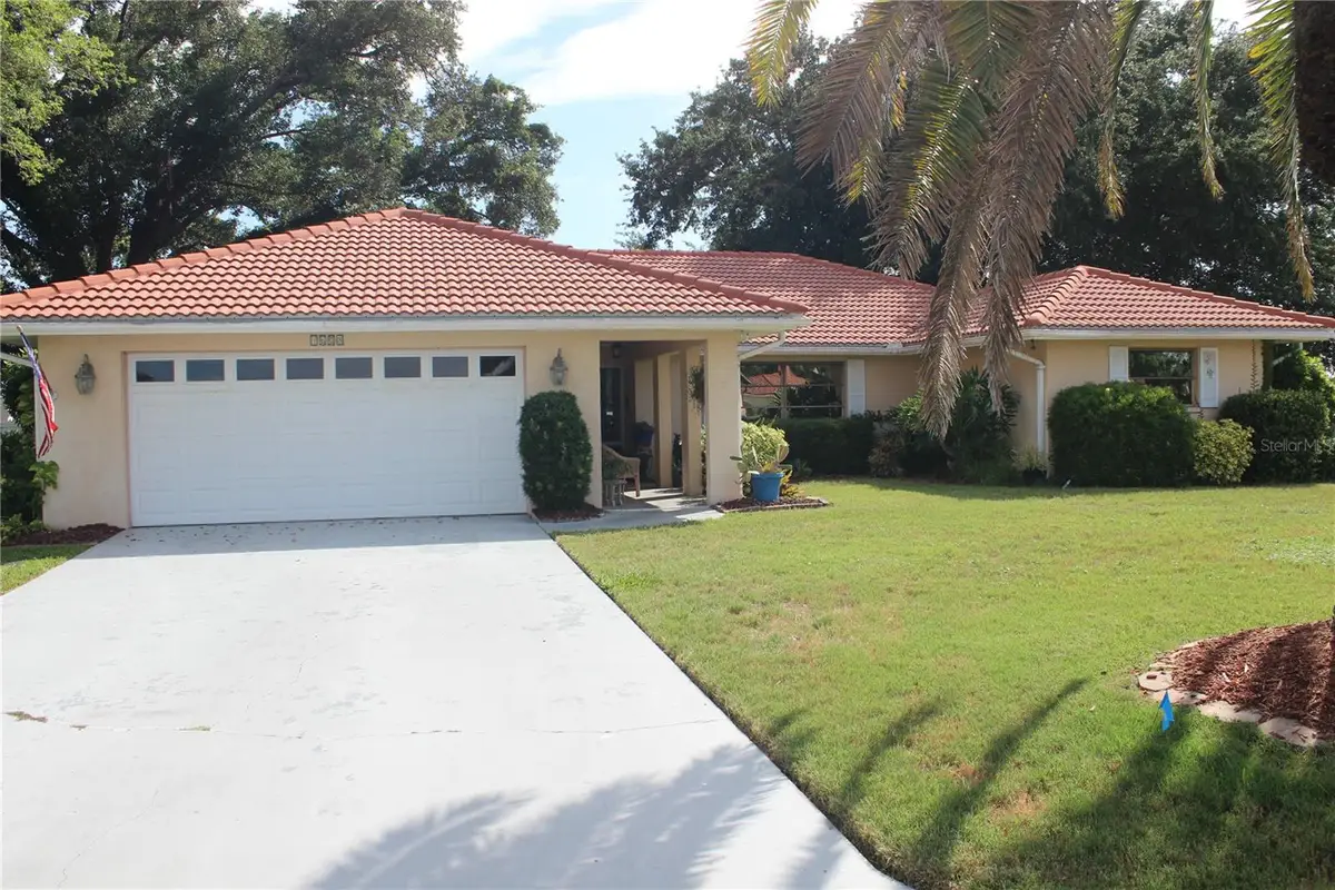 1608 Bob O Link Drive, Venice, FL 34293 - #1