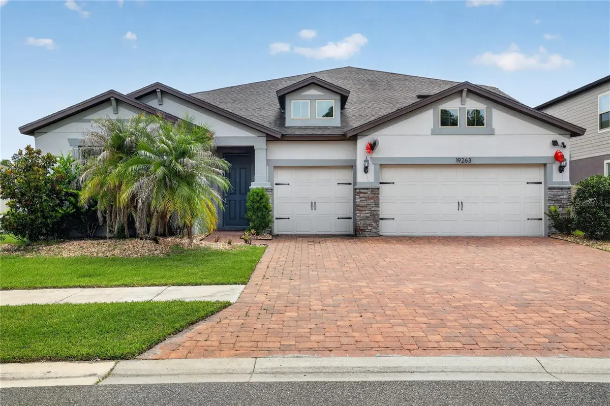 19263 Briarbrook Drive, Tampa, FL 33647 - #1