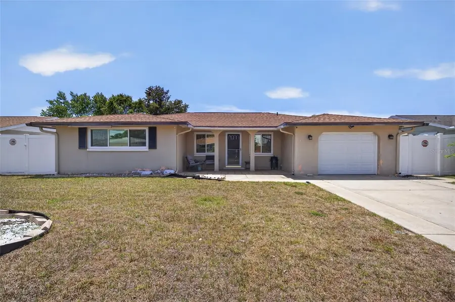 10237 Oak Hill Drive, Port Richey, FL 34668 - #2
