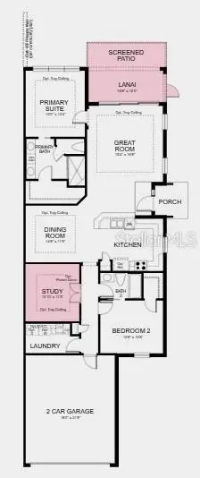 7528 Moonbeam Avenue, Sarasota, FL 34241 - #2