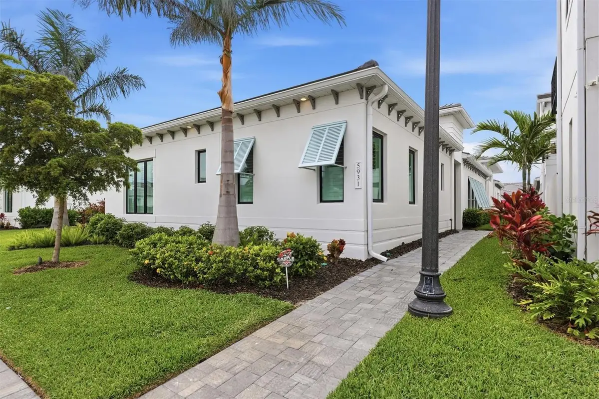 5931 Cat Claw Lane, Bradenton, FL 34210 - #1