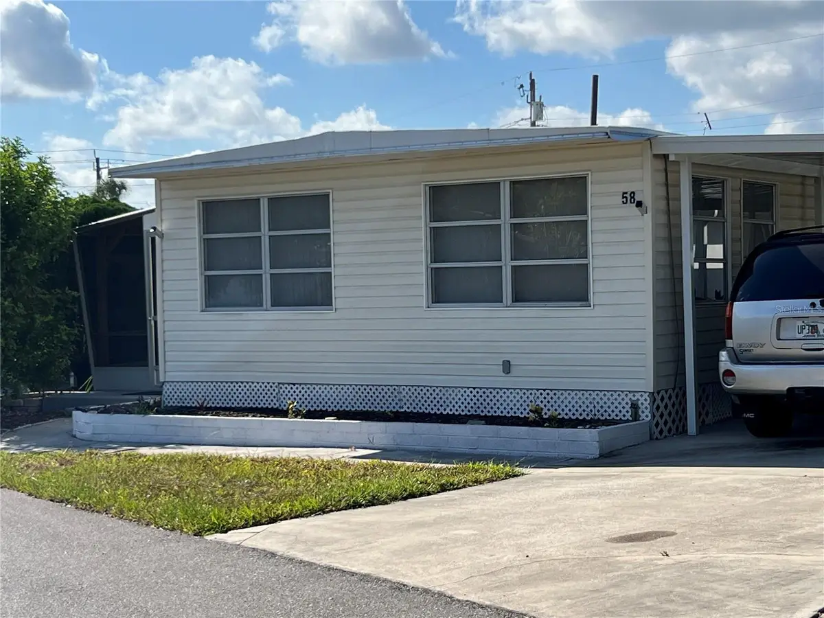 1100 University Parkway #58, Sarasota, FL 34234 - #1