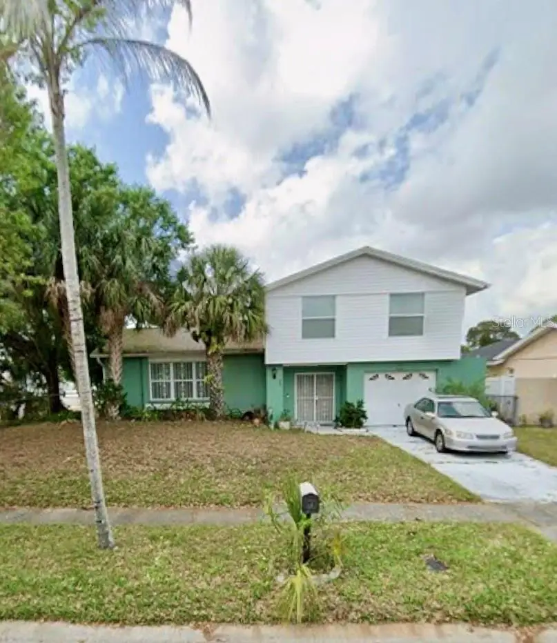 7318 W Pocahontas Avenue, Tampa, FL 33634 - #1