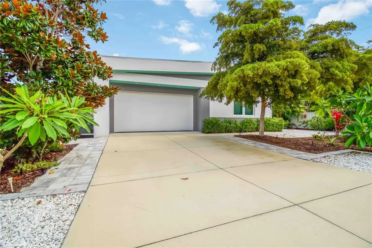 2373 Prospect Street, Sarasota, FL 34239 - #1