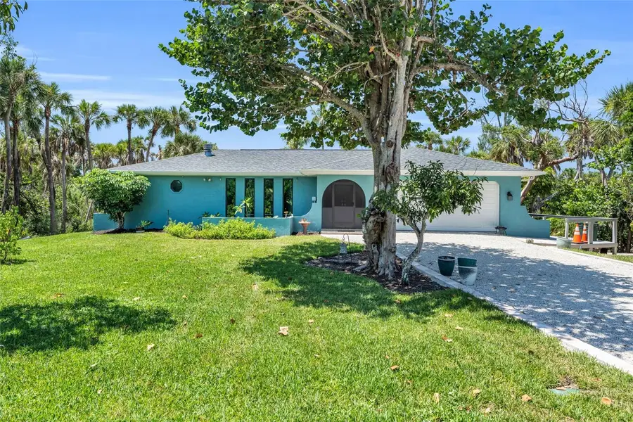 4636 Buck Key Road, Sanibel, FL 33957 - #2
