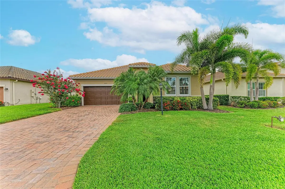 4809 Tobermory Way, Bradenton, FL 34211 - #1