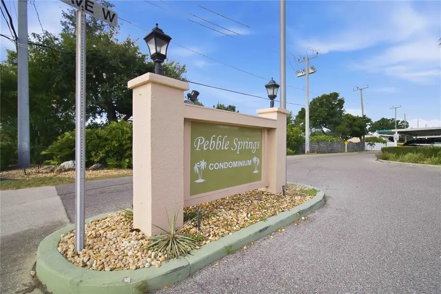 6032 7th Avenue W #6032, Bradenton, FL 34209 - #2