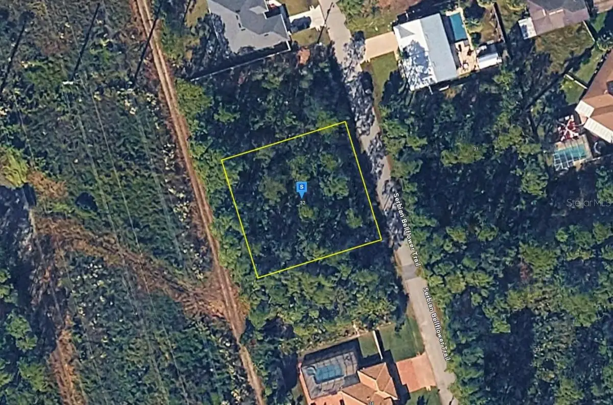 32 Serbian Bellflower Trail, Palm Coast, FL 32164 - #1