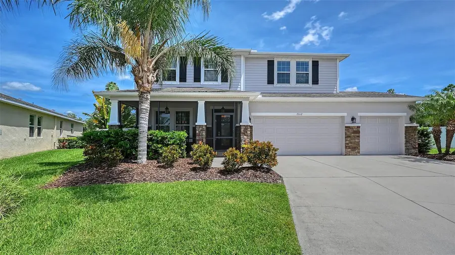 15112 Las Olas Place, Bradenton, FL 34212 - #2