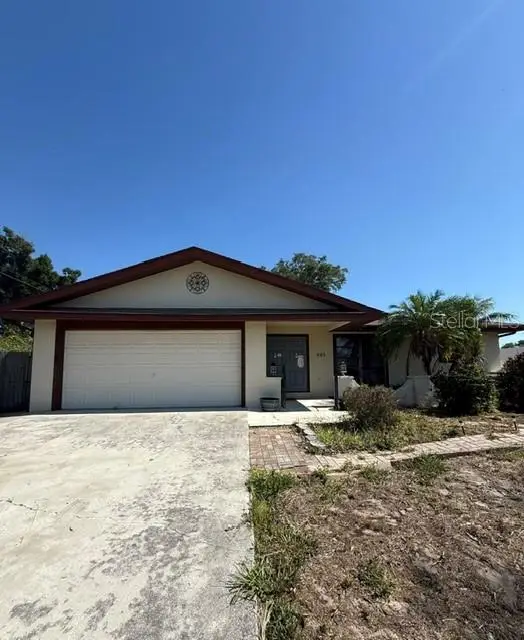 465 E Seminole Drive, Venice, FL 34293 - #1
