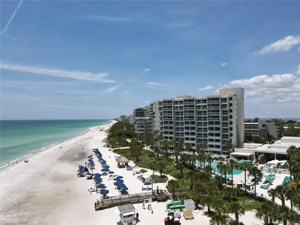 210 Sands Point Road #2402, LONGBOAT KEY, FL 34228