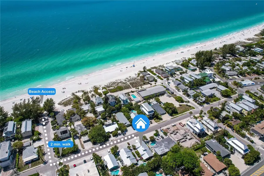 3009 Avenue E #A, Bradenton Beach, FL 34217 - #2