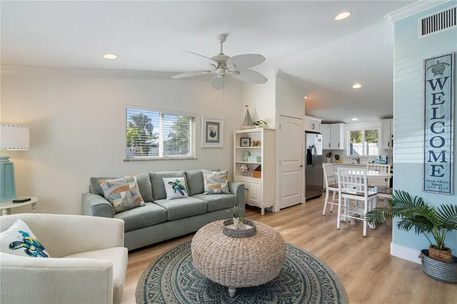 3009 Avenue E #A, Bradenton Beach, FL 34217 - #3