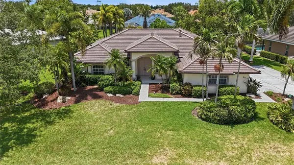 8315 Deerbrook Circle, SARASOTA, FL 34238
