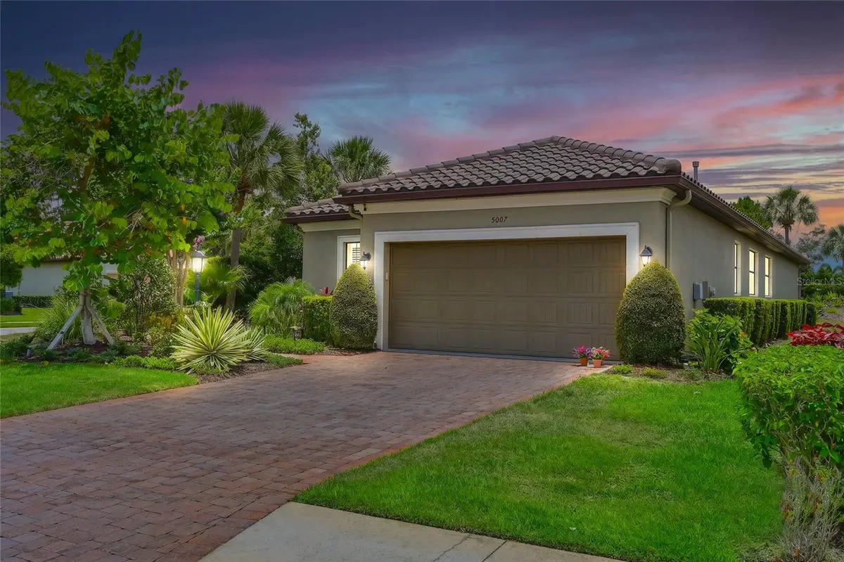 5007 Serata Drive, Bradenton, FL 34211 - #1
