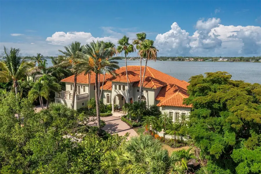 1280 Hidden Harbor Way, Sarasota, FL 34242 - #2