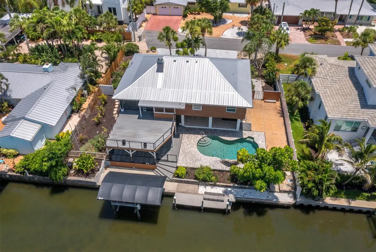 521 Cummings Street, Sarasota, FL 34242 - #1