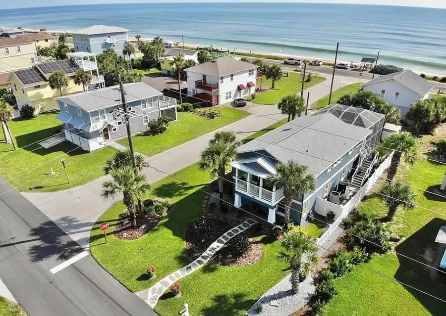 922 N Central Avenue, Flagler Beach, FL 32136 - #2