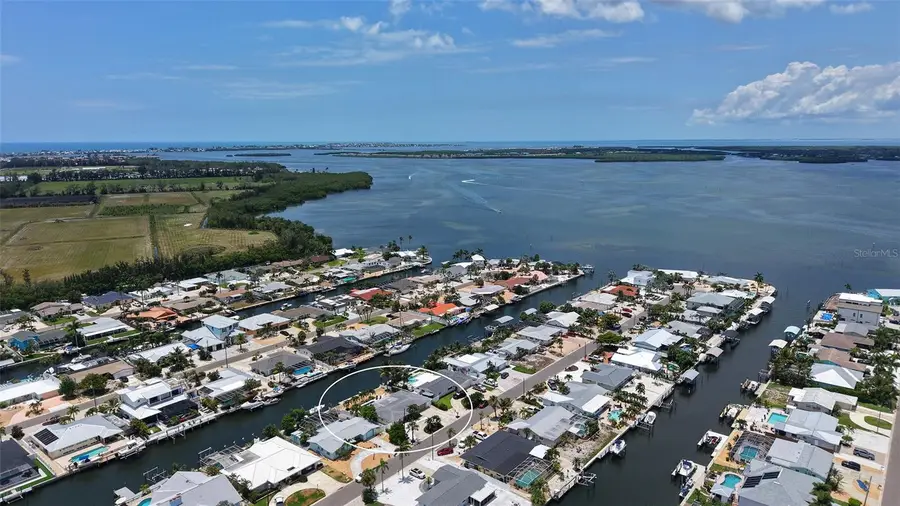 3816 99th Street W, Bradenton, FL 34210 - #2