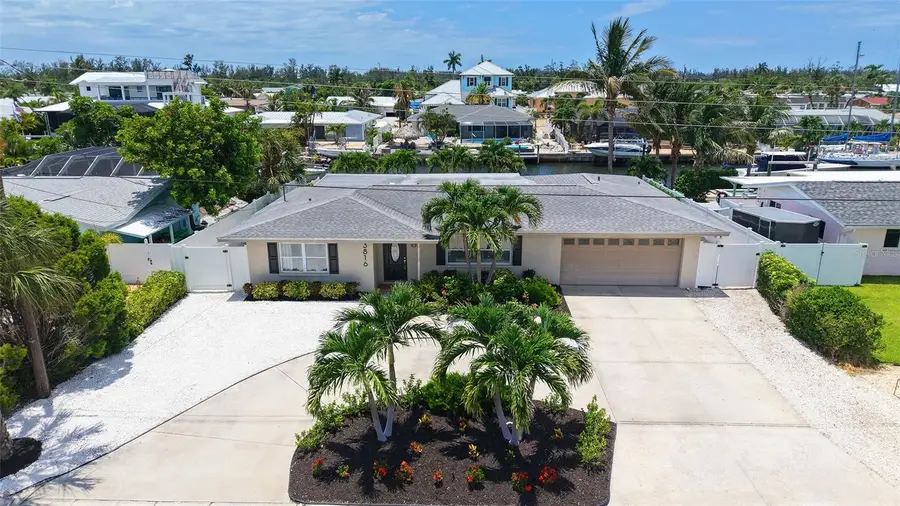 3816 99th Street W, Bradenton, FL 34210 - #3