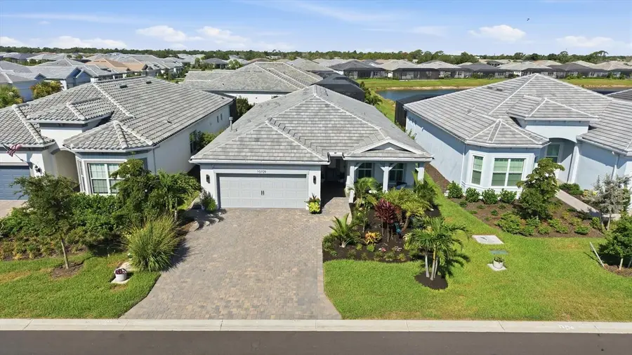 10109 Beachwalk Drive, Englewood, FL 34223 - #2